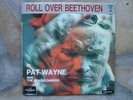 RARETÉ UNIQUE EP PAT WAYNE AND THE BEACHCOMBERS