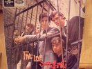 *THE YARDBIRDS 'FIVE LIVE'  ALBUM WITH LULU AUTOGRAPH*