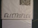 ELECTROFLEX Vintage punk single 7