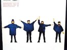 THE BEATLES - HELP  - 12