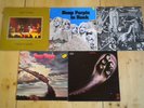 Deep Purple-Lp´s-In Rock-Same-Fireball-Japan-Stormbring