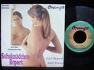 GERT WILDEN German Psych Fuzz Funk OST 45 GIRL REPORT