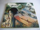 LP ITALIAN PROG GARYBALDI NUDA ORIGINALE CVR CREPAX EX