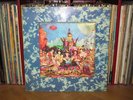 ROLLING STONES SATANIC MAJESTIES REQUEST (3 D-Cover)