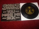 SATANS RATS - YOU MAKE ME SICK 7