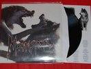 Moonspell Wolfshade LP Top -Tiamat, type o negative