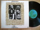 MASTERS APPRENTICES- MASTERPIECE RARE WRC LBL PSYCH LP