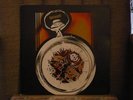 CLOCKWORK  GATEFOLD 1973 UNPLAYED PRIVATE PSYCH PROG