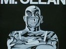 SKINKORPS Mr Clean ORIGINAL 1987 FRENCH LP SKINHEAD ISD