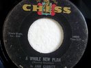NORTHERN SOUL45-JO ANN GARRETT-A WHOLE NEW PLAN