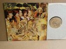 ELIZABETH S/T Vanguard NM orig PROG PSYCH LP