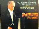 SD Living Stereo Picasso LP RUBINSTEIN the story/chopin cto no 2 VG+ LSC 2265