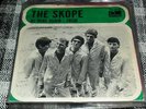 The Skope From KILLER Dutch 67 garage freakbeat 45 PS L