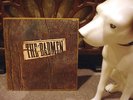 Folk/Country LP Box-The Badmen-Pete Seeger/Ramblin Jack