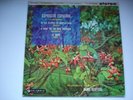 SAX 2355 Rimsky Korsakov Capriccio Espagnol Cluytens M-