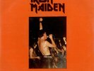 IRON MAIDEN - The Soundhouse Tapes - 7