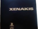 XENAKIS ORTF ERATO stereo STU 70526/30 France