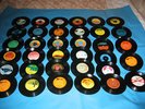 REGGAE/SKA/ROOTS/FUNK 35 Singles  60s/ 70s   VG / EX