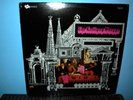 LOLLIPOP SHOPPE  Just Colour  LP  original    psych
