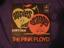 pink floyd    apples and oranges + paint box