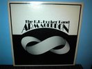 D.R. HOOKER  Armageddon  LP  original  private pressing