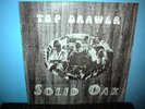 TOP DRAWER  Solid Oak LP original  private press  psych