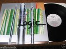 LOGIC SYSTEM - LOGIC - EMI - 1981 EX+