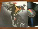 BUDGIE  -  In For The Kill  - HARD PROG UK MCA 74 orig.