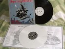 rare Double-LP de SPRINGTOIFEL oi/punk/skin/kbd/vortex