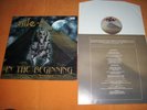 NILE - IN THE BEGINNING  - ORIGINAL  LP/ VINYL  RARE