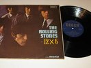 Rolling Stones 12 x 5 LK4438 Mystery Pressing Decca