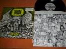 NAPALM DEATH - SCUM - ORIGINAL  LP / VINYL KILLER-RARE