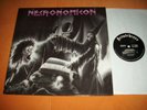 NECRONOMICON - APOCALYPTIC N.. - ORIGINAL  LP / VINYL 