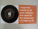 GLASSJAW - JESUS GLUE 7