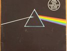 Pink Floyd - Dark side of the Moon - Quadraphonic LP