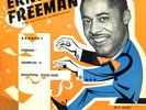 ERNIE FREEMAN    EP  LONDON 10 005