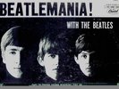 BEATLES-  BEATLEMANIA : WITH THE BEATLES