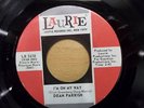 NORTHERN SOUL-DEAN PARRISH-I