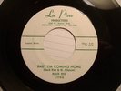 Mack Rice - Baby I'm Coming Home - Lu Pine