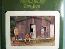 TOM SCOTT RURAL STILL LIFE SEALED '67 IMPULSE STEREO LP