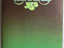 YES CLOSE TO THE EDGE STUNNING ORIG '72 UK LP A BEAUTY