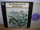 MIKE COOPER LP THE MACHINE GUN CO. COMPANY UK ORIG MNT-