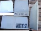 THE BEATLES-WHITE ALBUM-UK 2LP-MONO-0583893 TOP OPEN