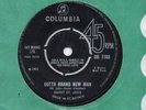BARRY ST JOHN-GOTTA BRAND NEW MAN-COLUMBIA.