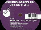 Extrawelt SOOPERTRACK, Nathan Fake SKY WAS PINK, Fairmont Gazebo New 12