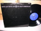 The Velvet Underground- White Light/White Heat LP