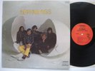 ORPHAN EGG S/T Orig PROG PSYCH LP-CAROLE VG+
