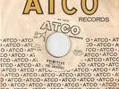 GROUPIES primitive Atco 60s GARAGE PUNK CRAMPS 45 HEAR