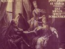 Lili KRAUS, BOSKOVSKY, MOZART vol 1 French box 4LPs VSM