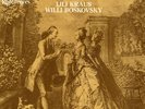 Lili KRAUS, BOSKOVSKY, MOZART vol 2 French box 4LPs VSM